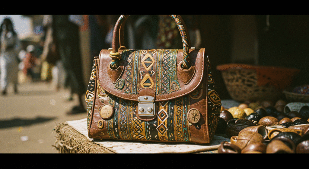 Sac à main Sénégal