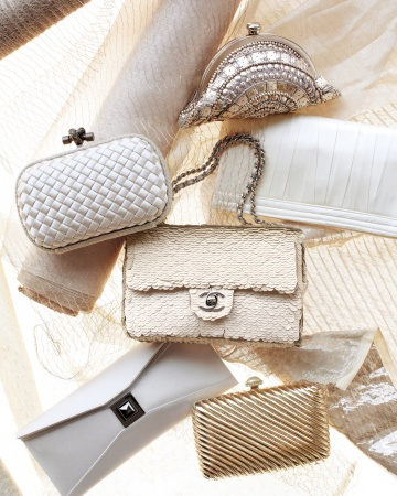 Quel sac à main choisir pour un mariage ? Guide complet